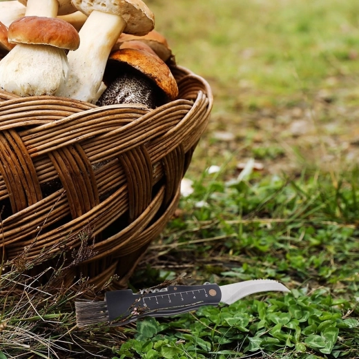 Integrirana četkica i mjerilo 1–5 cm