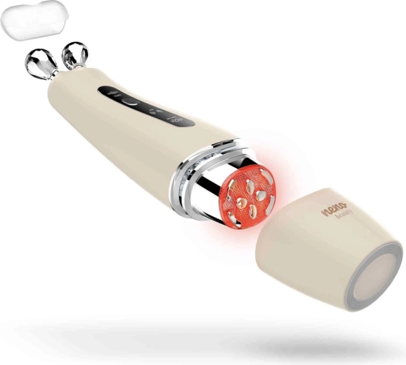 Dvije izmjenjive glavice