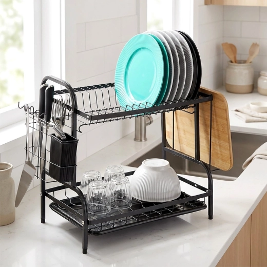 Suha radna ploha bez kapljica