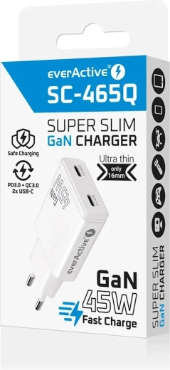 Ultratanki dizajn Super Slim (16 mm)