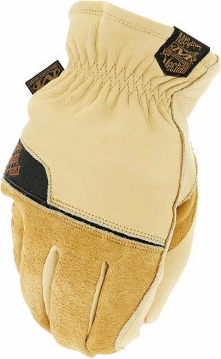 Zimske radne rukavice MECHANIX Durahide Insulated Driver, veličina S