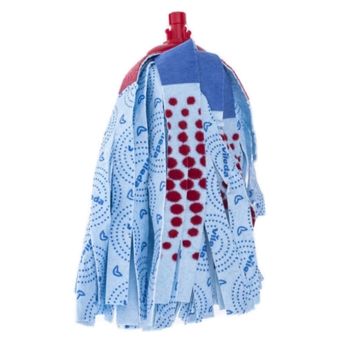Vileda zamjenska glava SuperMocio 3Action Velour