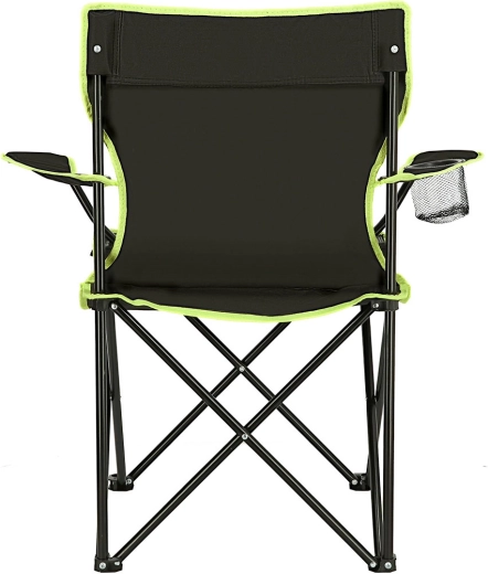 Podesivi nasloni i držač napitka