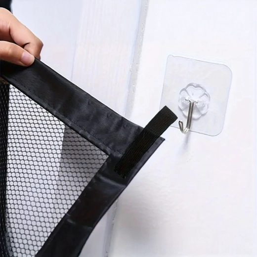 Ugradnja bez bušenja i bez alata