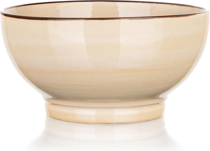 Keramička zdjelica Palas 14,3 cm krem