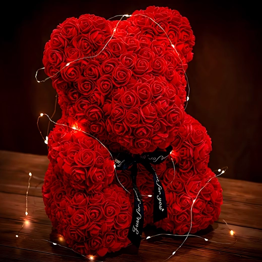 Romantično LED svjetlo za čarobnu atmosferu