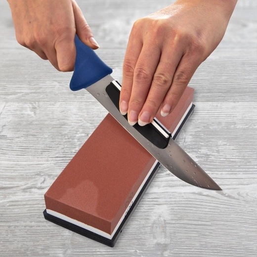 Precizan kut zahvaljujući vodilnoj kopči