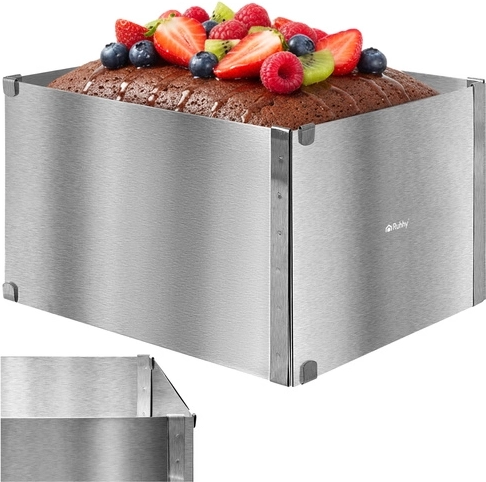 Izdržljiv nehrđajući čelik i jednostavno održavanje