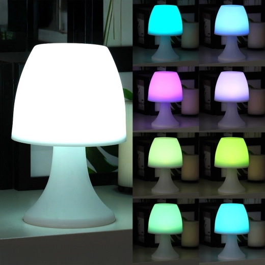 Dva načina svjetljenja za svako raspoloženje