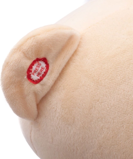 Interaktivno uho s melodijom