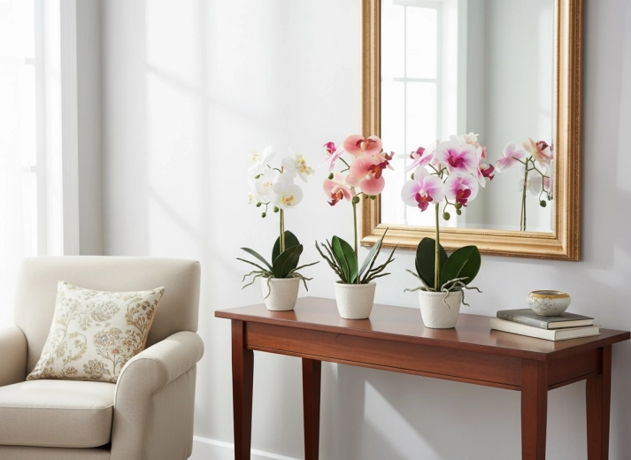 Stilska dekoracija za svaki interijer