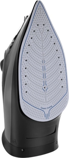 Keramička klizna ploča za gladak pomak