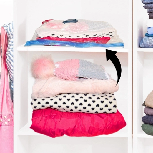 Pregledno i higijensko odlaganje