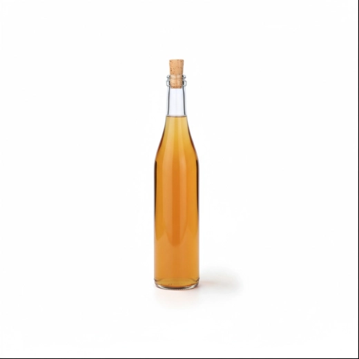 Praktična zapremnina 500 ml