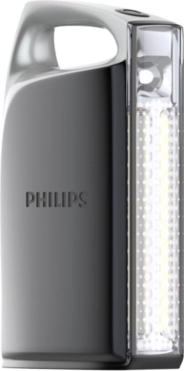 Punjiva svjetiljka usb‑c 900 lm 4000 mAh philips