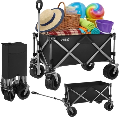 Ogroman kapacitet i nosivost za svaki zadatak