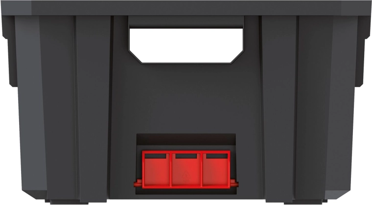 Modularni sustav X‑BLOCK za sigurno povezivanje