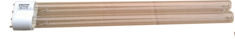 Namijenjeno za UV lampu Marimex Steril Pool