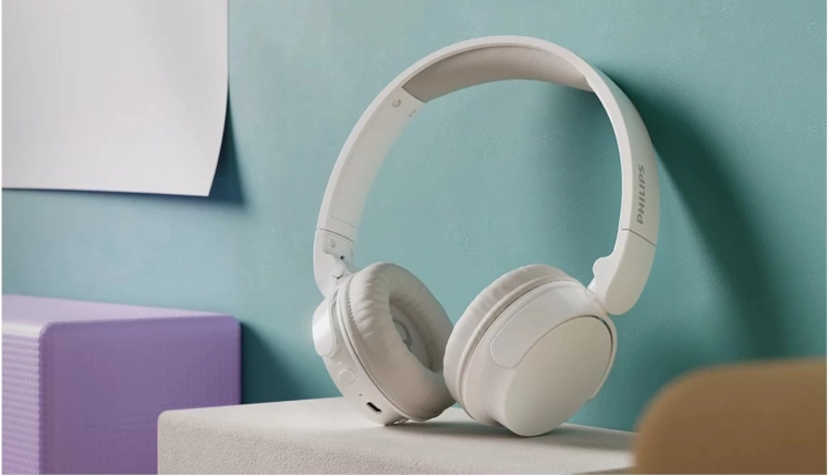 Dinamičan bas i topao Philips zvuk