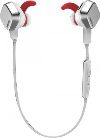 Bluetooth magnetske bežične slušalice REMAX S2 bijele