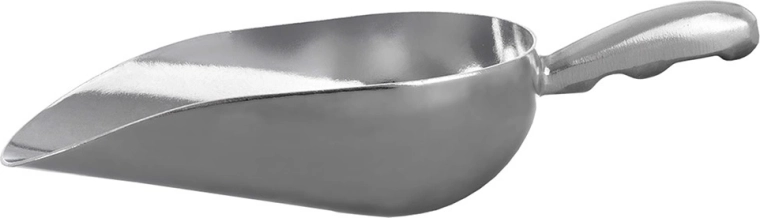 Izdržljiv aluminij i glatka površina