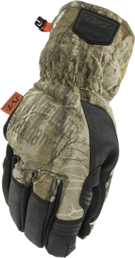 Zimske radne rukavice Mechanix SUB20 Realtree Edge XXL