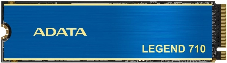 ssd adata legend 710 512 gb m.2 nvme pcie 3.0 x4