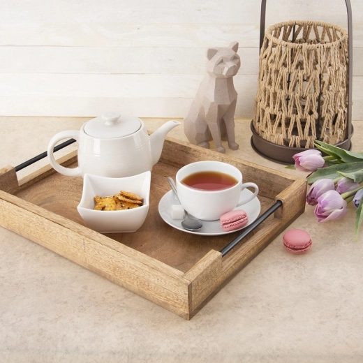 Praktične dimenzije za svakodnevno posluživanje