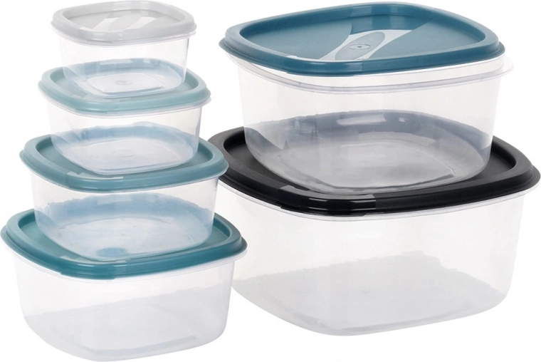 Različite veličine za svaki dan