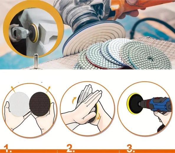 Brza zamjena zahvaljujući čičku