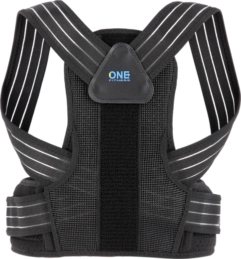 Stabilna potpora leđima i ramenima