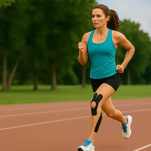 Stabilnost tijekom izvedbe i oporavka