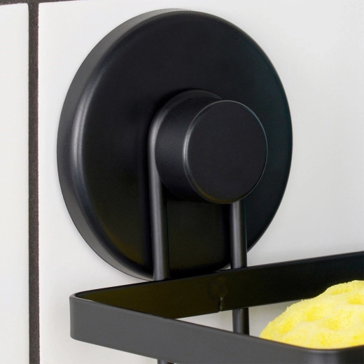 Ugradnja bez bušenja zahvaljujući snažnim vakuumskim čašicama