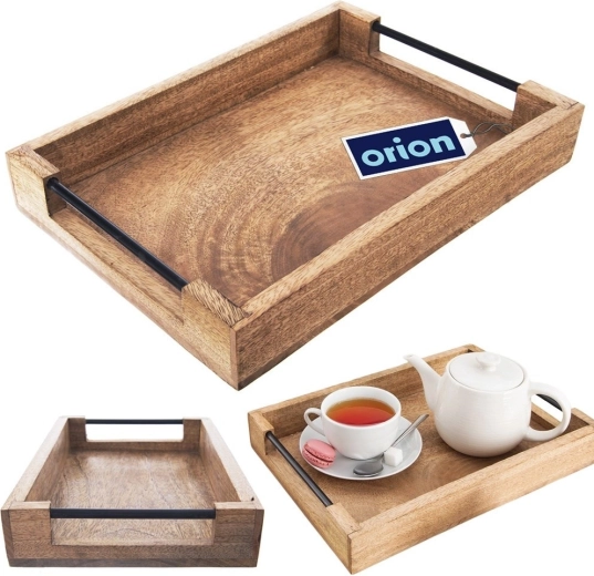 Praktično posluživanje za dom i ugostiteljstvo