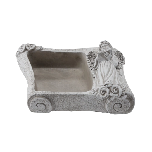 Izdržljiv cement s kamenom teksturom