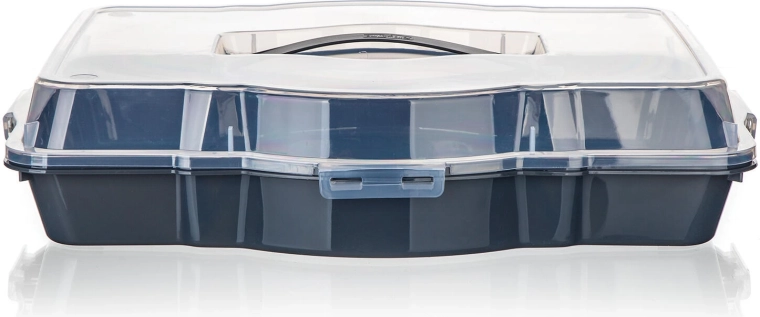 Preglednost i red pri posluživanju