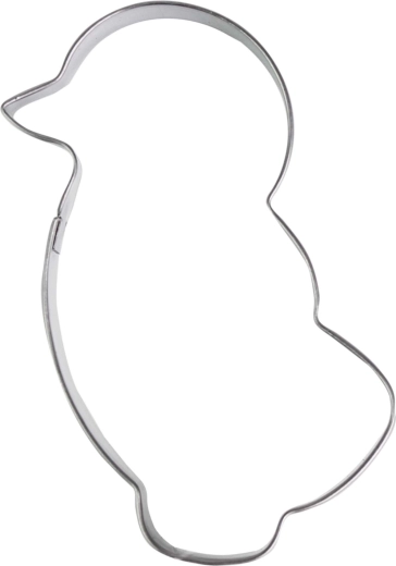 Kalıp za uskrsno piliće 7 × 5 × 1,5 cm