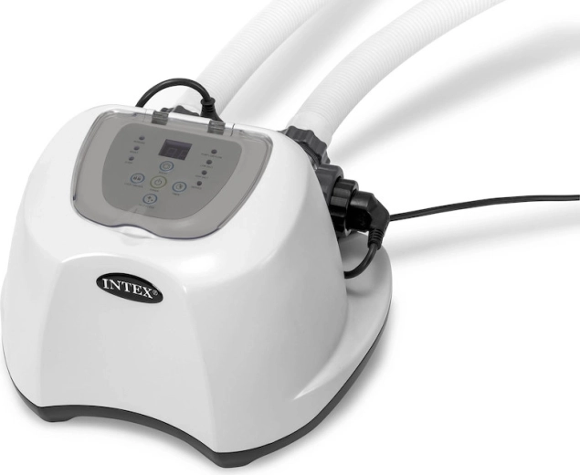 Klorinator za bazen sa slanom elektrolizom i BOOST funkcijom do 26 m³