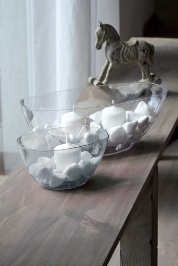 Elegantna dekoracija za interijer