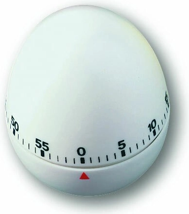 Kuhinjska minuta u obliku jajeta TFA