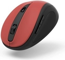 Bežični miš Hama MW-400 V2 crveni