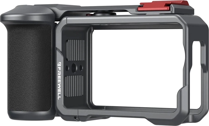 Freewell Creator Pro kavez za DJI Osmo Action 6
