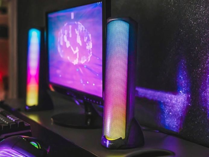 Bežična sloboda s Bluetoothom