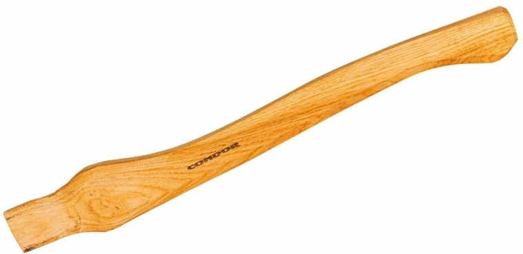 Zamjenska drvena drška za sjekiru Heritage Axe 48,3 cm