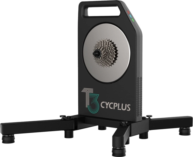Trenažer s izravnim pogonom CYCPLUS T3