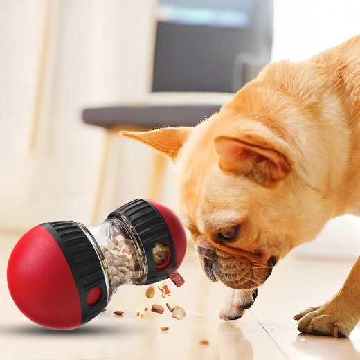 Usporava hranjenje i potiče bolju probavu