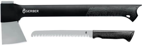 Integrirana pila u drški