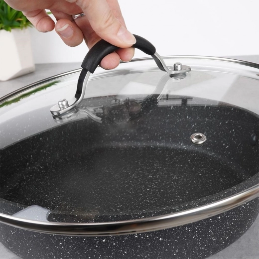 Udobna upotreba i jednostavno održavanje