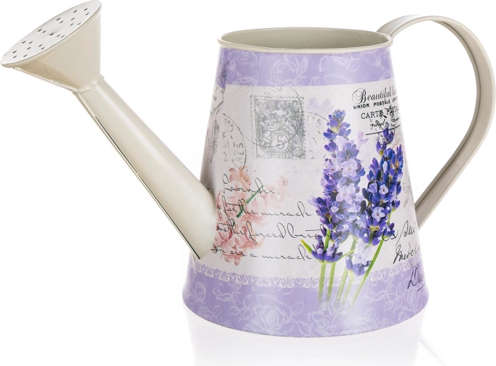 Limena zalijevača LAVENDER 28,5 × 13 × 13,5 cm