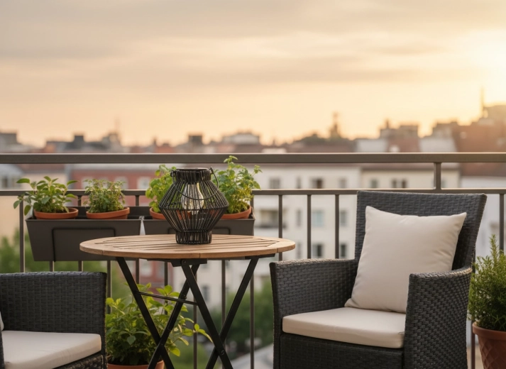 Toplo LED svjetlo za ugodnu atmosferu